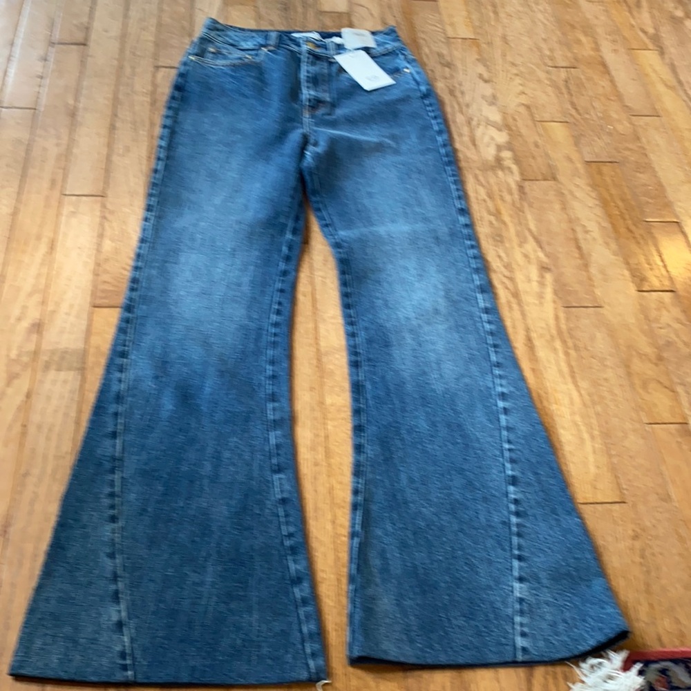 CO jeans